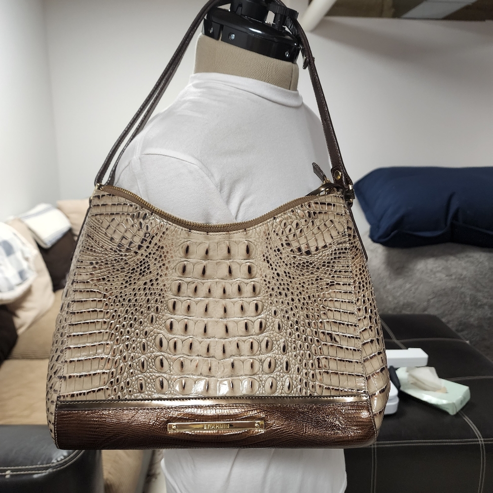 Brahmin Shoulder Bag